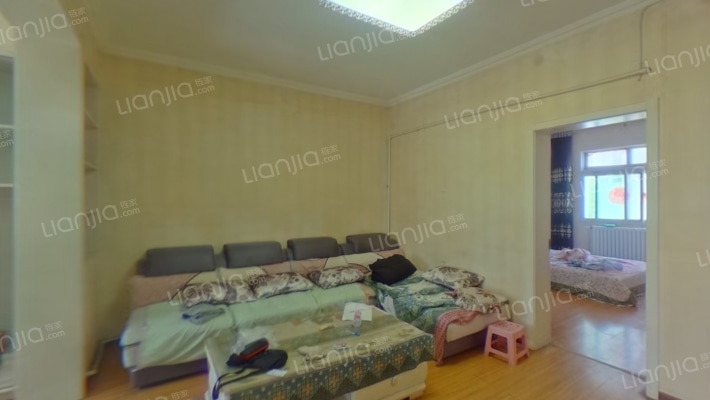 油脂公司家属院二手房实景图