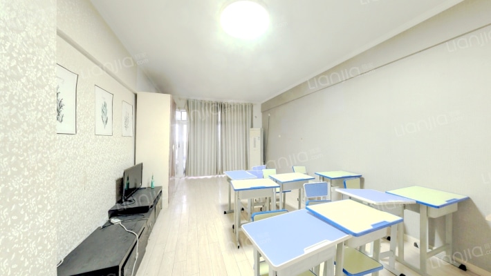 兰亭公寓二手房实景图