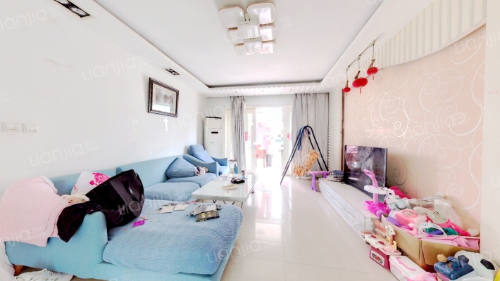 明日家园二手房实景图