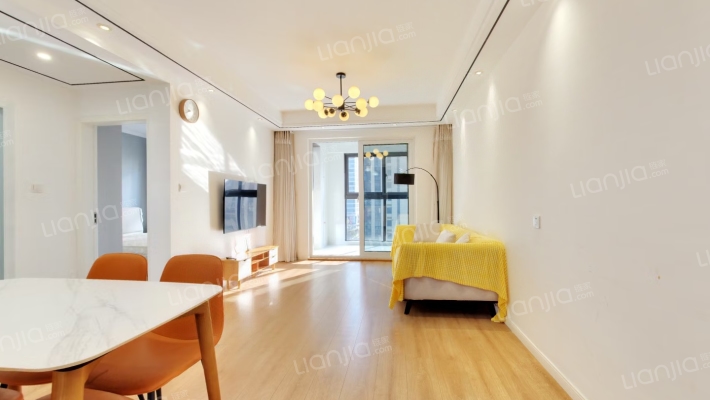 宋都东郡之星二手房实景图