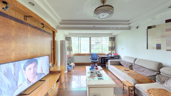 谢家小区二手房实景图