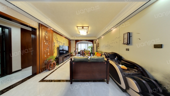 金地格林小城三期二手房实景图