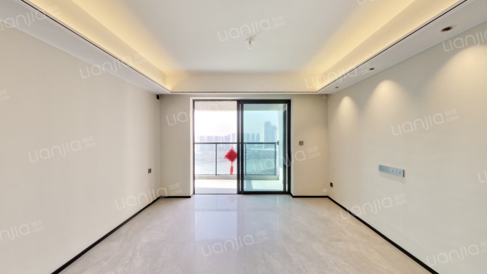 保利阅江台江缦二手房实景图