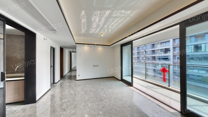 中建启宸二手房实景图