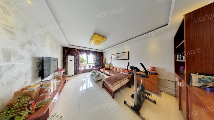 中侨公寓二手房实景图