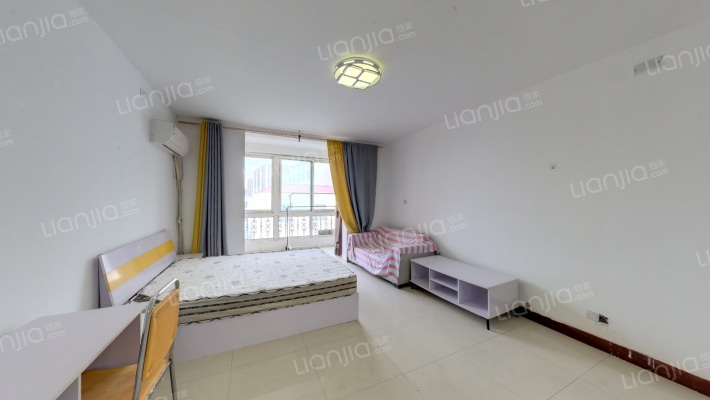 新科园二手房实景图