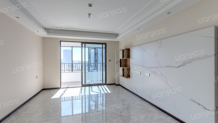 合景臻颐府二手房实景图