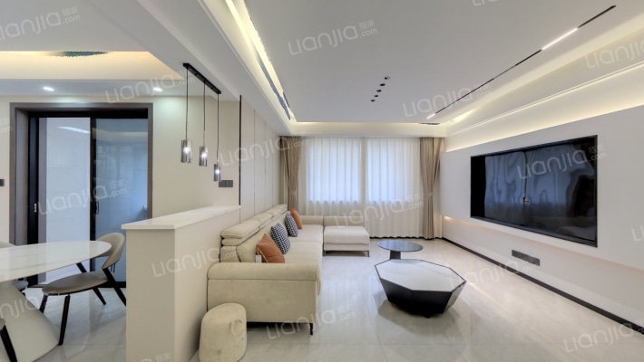 马鞍新村二手房实景图