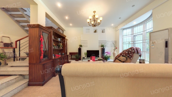 佳海华苑二手房实景图