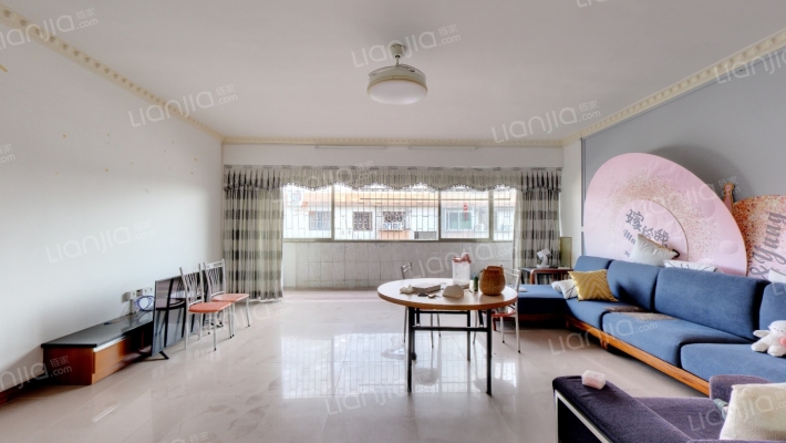 珠江小区二手房实景图