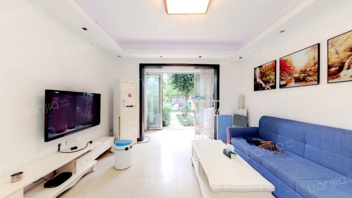 心悦雅居二手房实景图