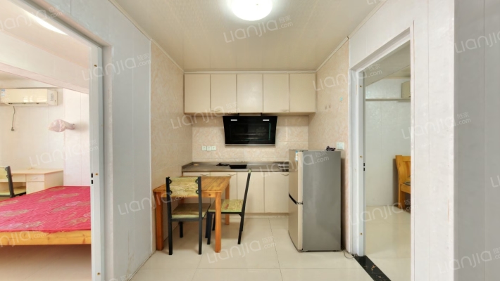 虹鼎万融城二手房实景图