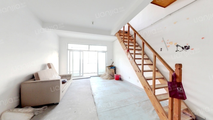 华盛二园二手房实景图