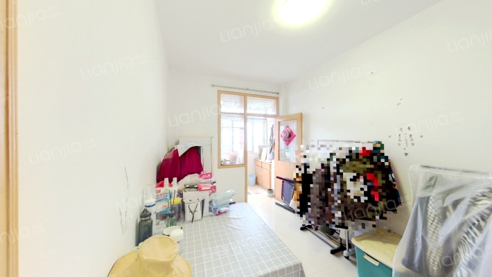 林业厅宿舍二手房实景图