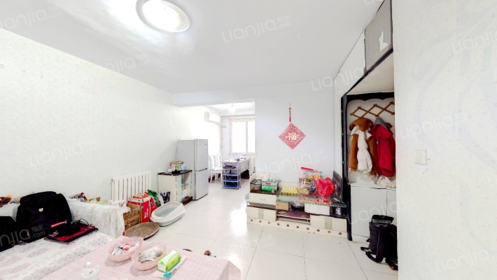 井冈山路426、富春江路128号二手房实景图