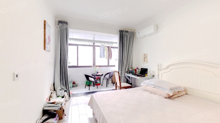 火瓦巷二手房实景图