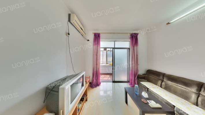 龙首东区二手房实景图