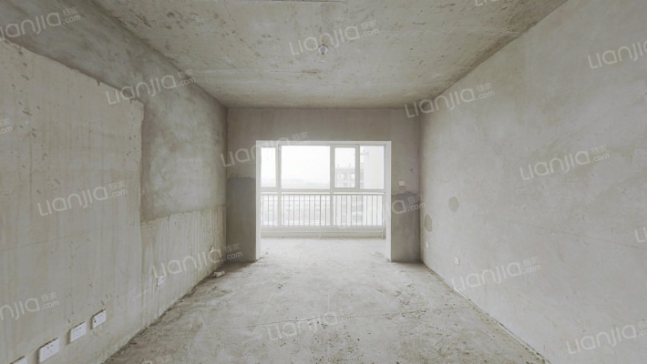 京中美居二手房实景图