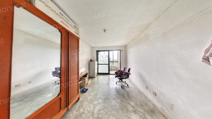 星苏花园二手房实景图