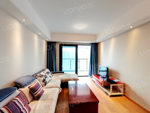 整租·同森锦熙三期 3室2厅 南/西南