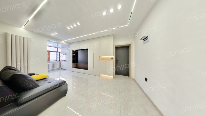 北新街二手房实景图