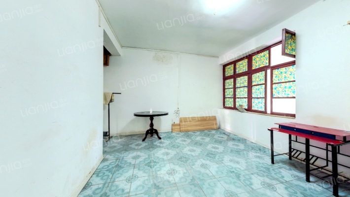 自治社区二手房实景图