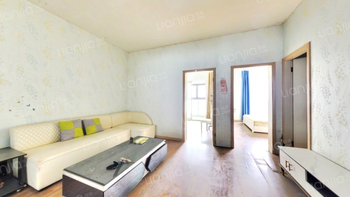 东鼎名人府邸(松江)二手房实景图