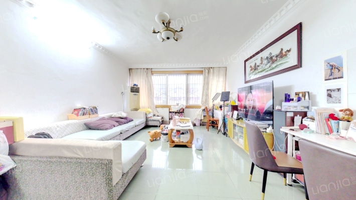 税务局夫人城家属院二手房实景图