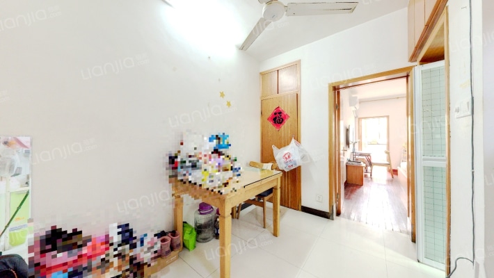 西塘新村二手房实景图