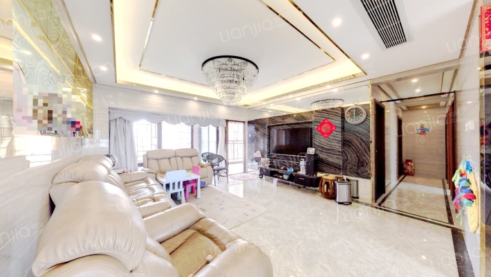 珑禧二手房实景图