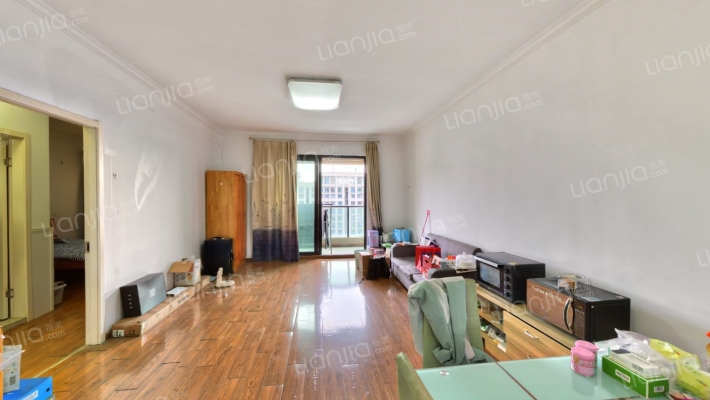 琅琴湾二手房实景图