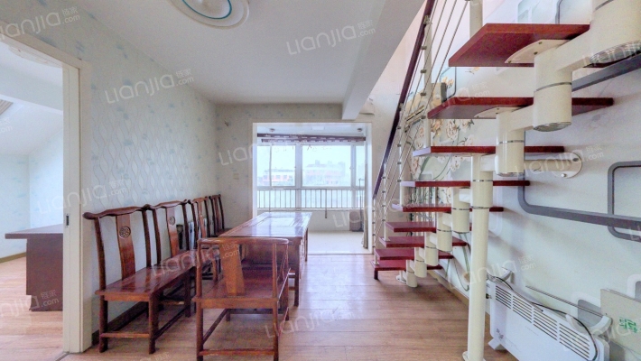 农林路106号院二手房实景图