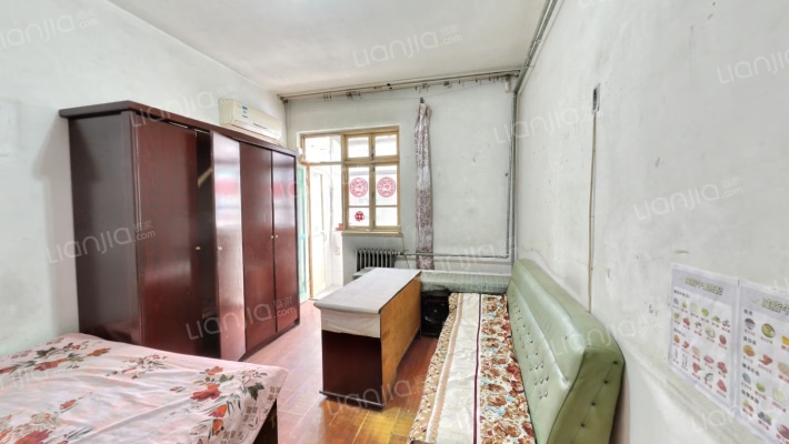 平安小区二手房实景图