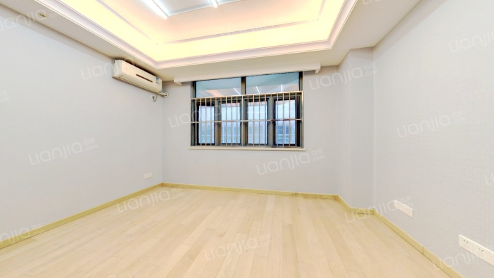 甲壳虫公寓二手房实景图