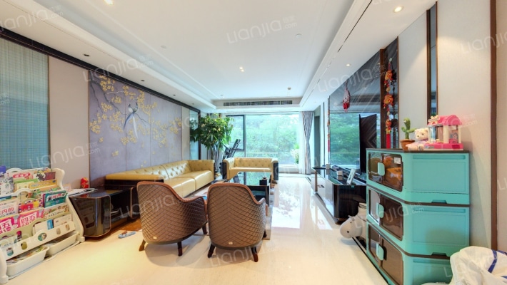 商联中心二手房实景图