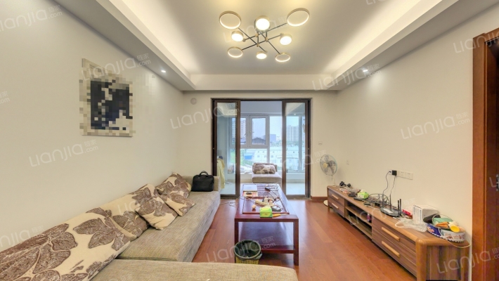 锦门香溪南岸二手房实景图