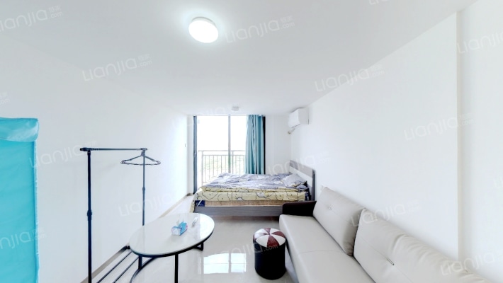 佳兆业E立方二手房实景图