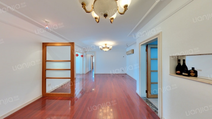 景龙大厦二手房实景图