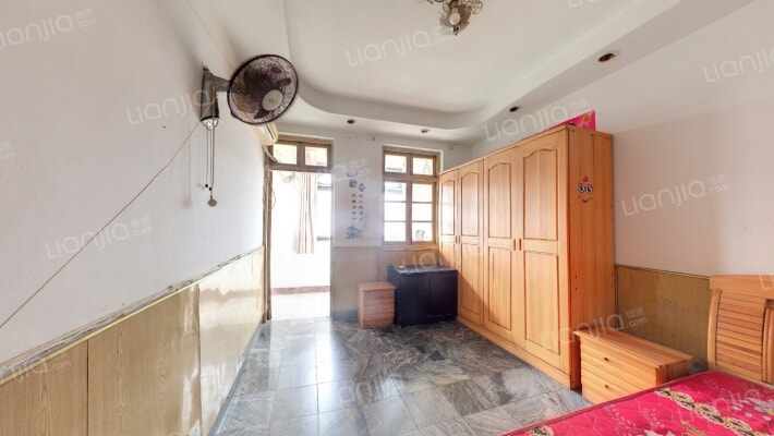 苏园里小区二手房实景图