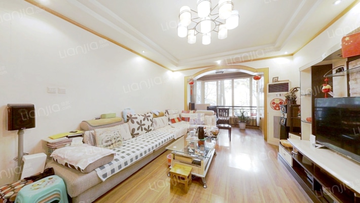 宏源新居二手房实景图