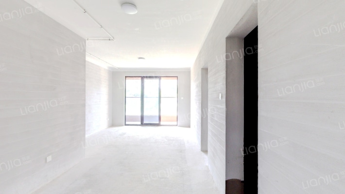 华海德馨园二手房实景图