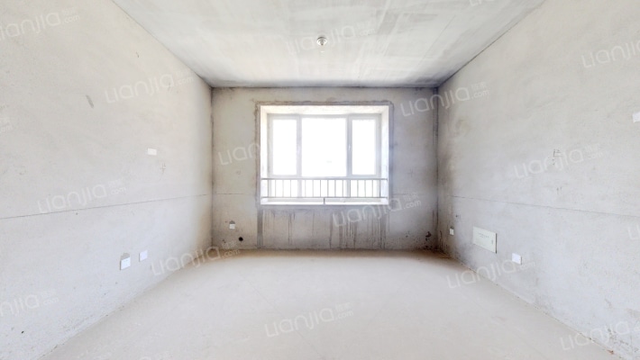 上居和园二手房实景图