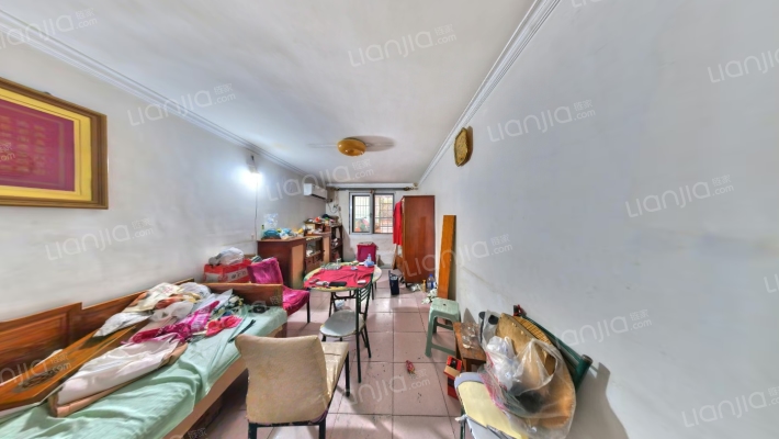 瑞德里二手房实景图