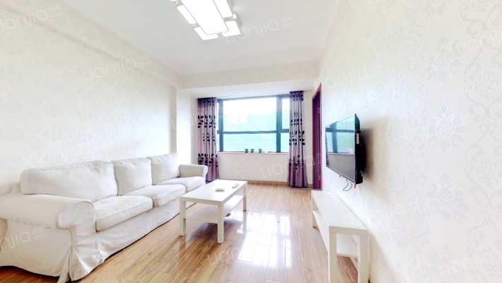 锦座名都二手房实景图