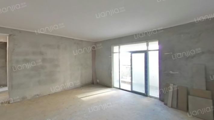 王家湾小区二手房实景图