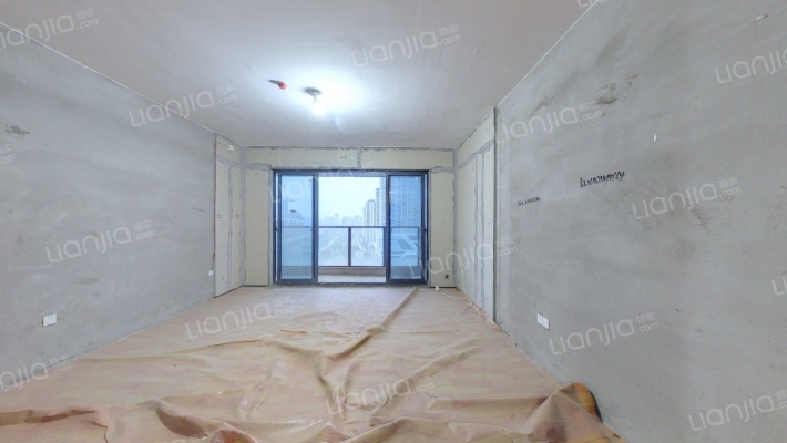 天翼花园二手房实景图