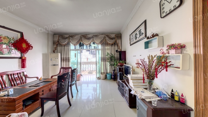 锦绣花苑（南海）二手房实景图