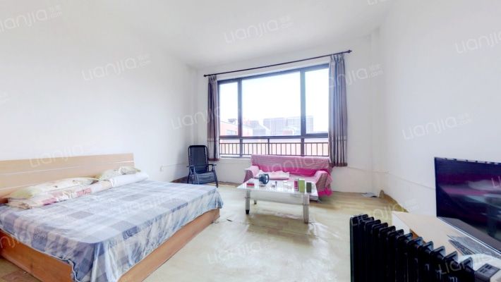 富兴领寓二手房实景图