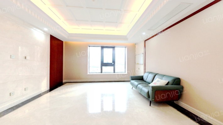 星光域一期二手房实景图