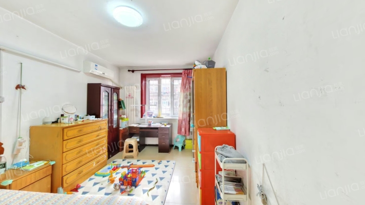 紫云里社区二手房实景图